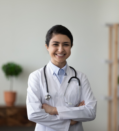 Dr. Ashleigh
