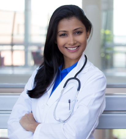 Dr. Mia