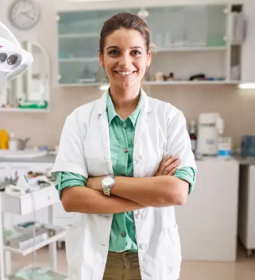 Dr. Amy Rees