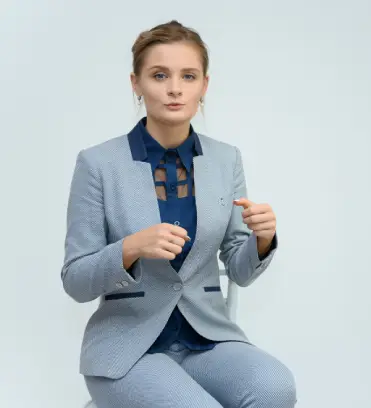 Dr. Amelia Langford