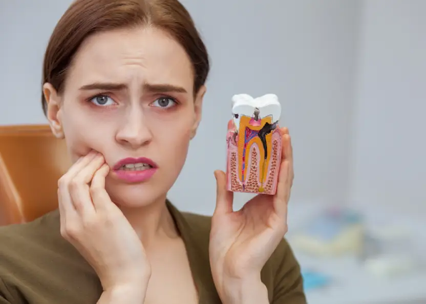 Dental Treatment